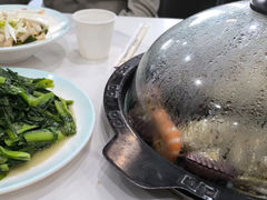 -巧克力渔家.小船海鲜家常菜(三浴场店)