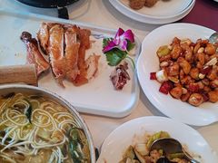 -凯鸽酒楼(大同振兴街店)