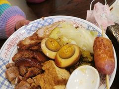 -香友记正宗隆江猪脚饭(首经贸店)