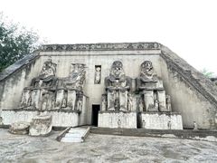 -北京世界公园