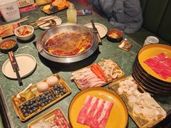-牛New寿喜烧(金鹰世界店)
