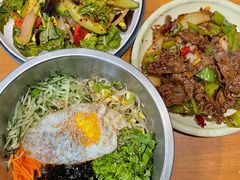 -京玉菲饭店(李村店)