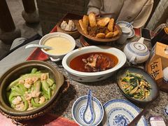 -南京大牌档(人民广场店)