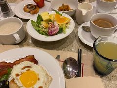 -澳门喜来登大酒店