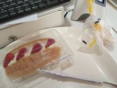 -味多美蛋糕(八大处店)