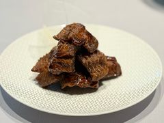 本帮熏鱼-屋里厢上海菜馆