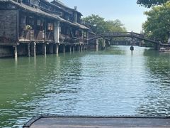 -乌镇景区