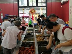 -景阳观(河坊街店)