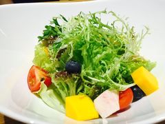 -JANS意式简餐厅·惠灵顿牛排