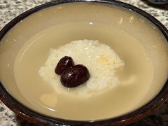 冰镇酒酿-南京大牌档(三阳广场苏宁店)