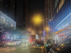 -杨箕村B区