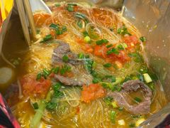 -见味花甲(福田coco park店)