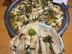 -老济南·地道济南菜(大明湖店)