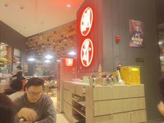 -潮界(LU·ONE凯德晶萃广场店)