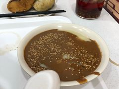 -老磁器口豆汁店(天坛店)