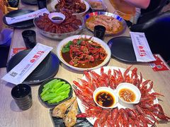 -红盔甲·小龙虾(车公庙店)