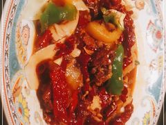 -巴依老爷新疆美食(工体旗舰店)