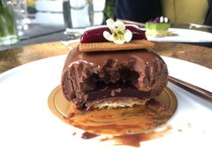 果凍看到伐-Chikalicious(新天地店)
