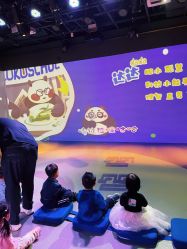 -小鸡哆哆故事屋·儿童乐园(嘉里城店)