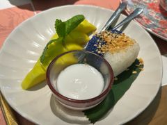 -泰椰里·泰国餐厅(智慧城广百广场店)