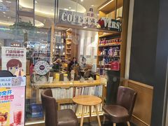 -COSTA COFFEE(西贸凯德晶品4层2店)