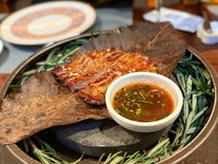 -狮拾久·现代新加坡料理(福田COCO Park店)