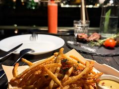 -喜洲吧·江畔老船厂·庭院餐厅(喜临院店)