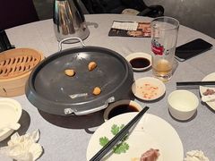 -潮府馆·非遗潮州菜·世纪公园(新国际博览中心店)