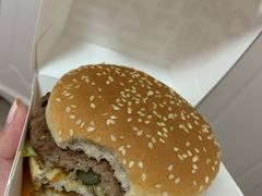 -麦当劳(季平店)