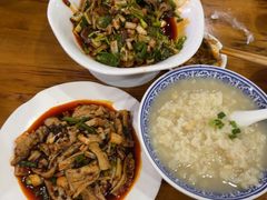 -白家高记肥肠粉(总店)