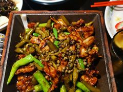 -老头儿油爆虾·知味杭州(爱琴海购物中心)