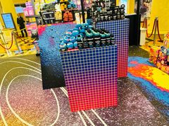 -LUSH(威尼斯人店)