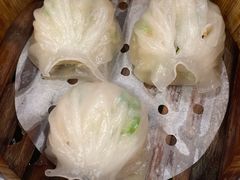 -凤凰楼酒家·粤宴点心(华强北店)