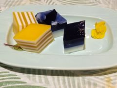 芒果千层糕-蕉叶·泰国歌舞风情(世贸店)