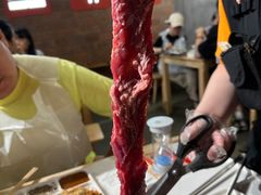 -霸腹烤肉(厦门柚子番店)