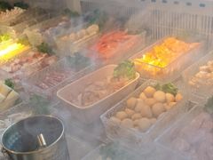 -牛New寿喜烧(金鹰世界店)