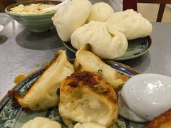 -老王生煎(贝港店)