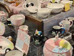 -西北轻工批发市场