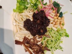 -黑窑厂糖油饼烤鸭·清真菜(黑窑厂街店)