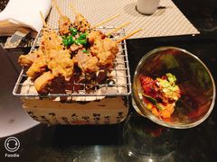 -北京康莱德酒店