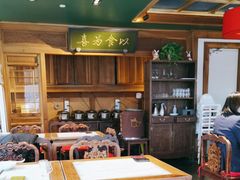 -小吊梨汤·北京菜·烤鸭(双井乐成中心店)