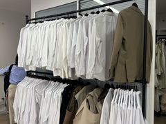 -bobo高端证件照工作室(三元桥店)