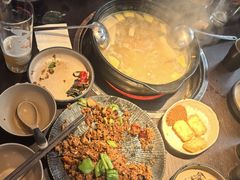 -芸鲜季·云南野生菌餐厅· 云南风物味研社(闵行店)