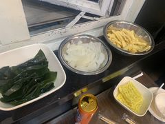 腐竹-川香煲(茅台路店)