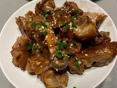 一帆风顺-掌柜的店·河南菜(新天地店)