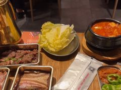 -汉拿山(北京上地华联店)