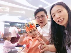 -澳洲袋鼠早教(金辉环球广场店)