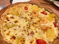 -Mr.Pizza米斯特比萨(合肥一九一二街区店)