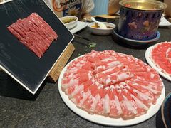 -东来顺(非遗·清真火锅·盛世广场店)