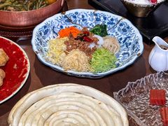 -奉天小馆·非遗东北菜(沈阳万象城店)